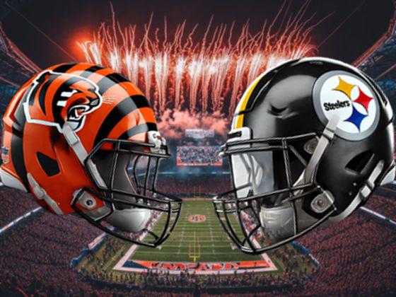 Pittsburgh Steelers vs. Cincinnati Bengals (Date: TBD)